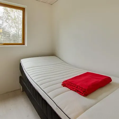 Three-bedroom Holiday In *