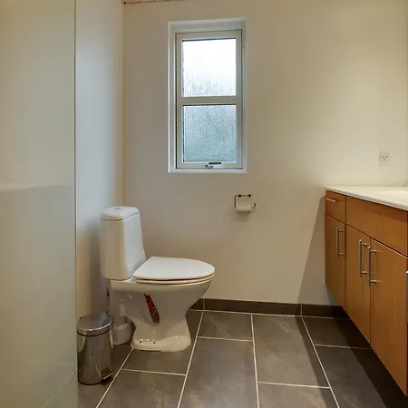 Three-bedroom Holiday In Vakantiehuis *