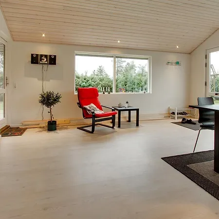 Three-bedroom Holiday In Vakantiehuis *