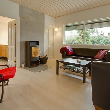 Three-bedroom Holiday In Vakantiehuis *