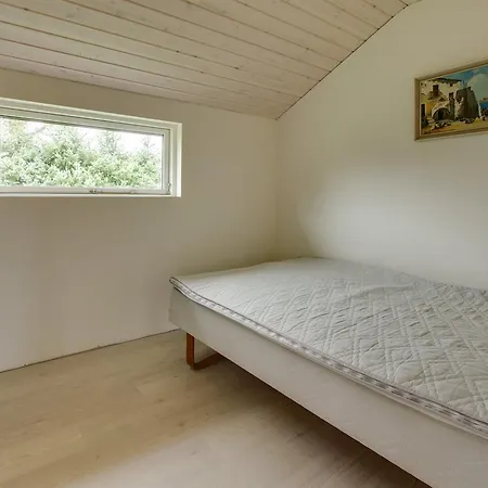 Three-bedroom Holiday In Vakantiehuis *